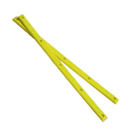 Pig Rails