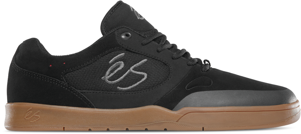 eS Swift 1.5 Black Gum FARGO SKATEBOARDING