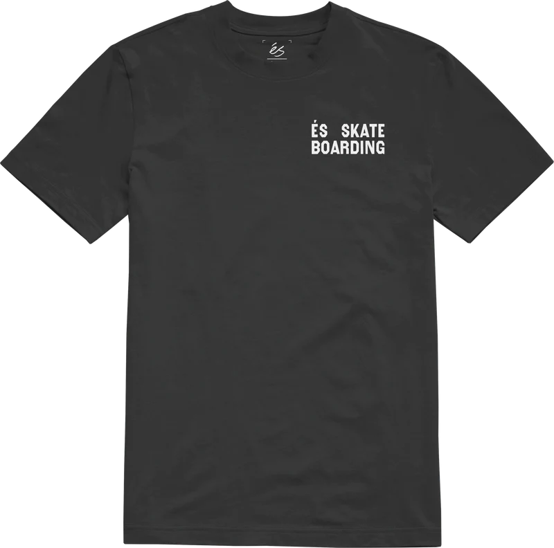 eS Ledge Killers Tee