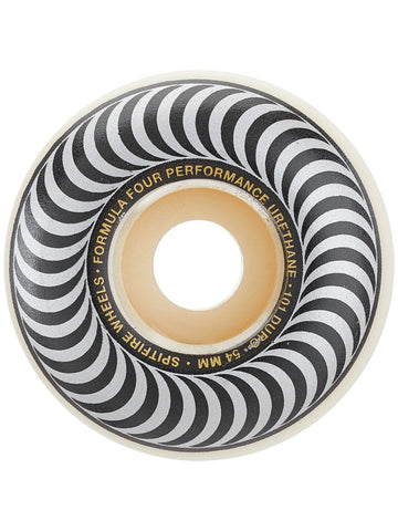 Spitfire Formula Four Classic 101a Wheels