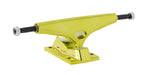 Krux K5 Hollow Krome Green Trucks