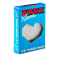 Krux 1/8 Risers