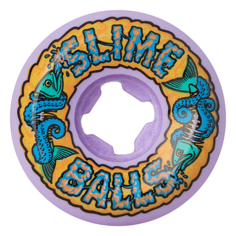Slime Balls Fish Balls 99a Wheels