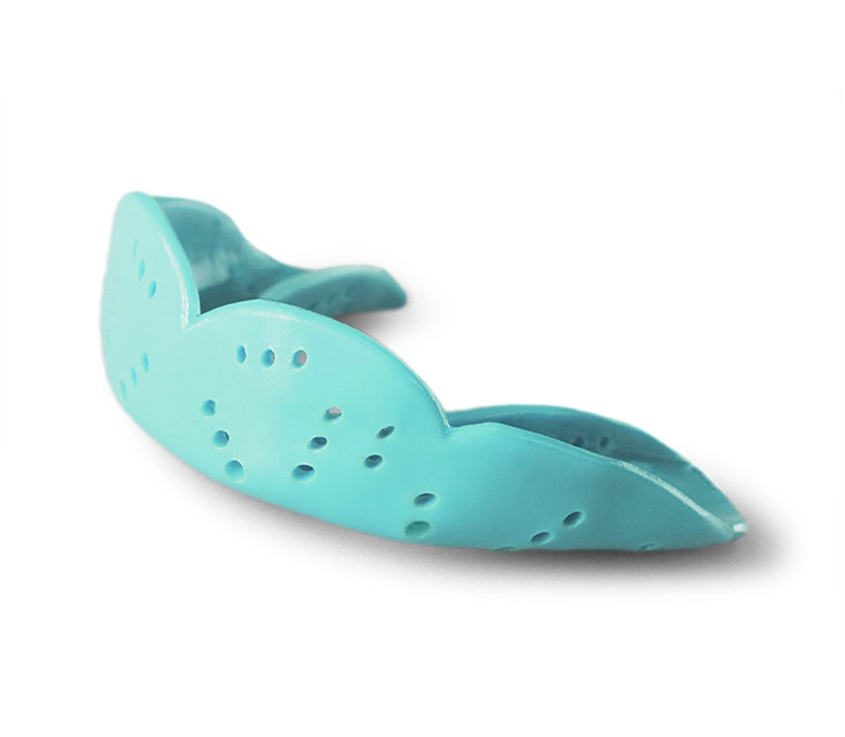 Sisu Aero Guard Mouthguard