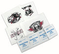 Powell Tattoo Pack