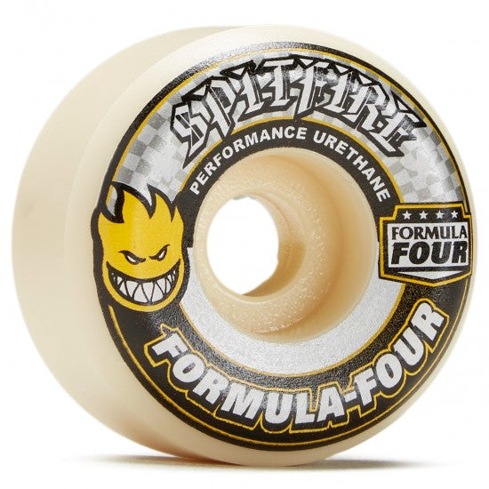 Spitfire Formula Four Conical Wheels - 99D