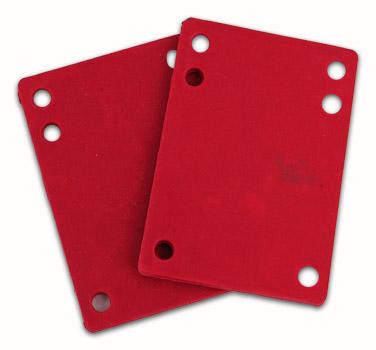 Focus Shock Pads