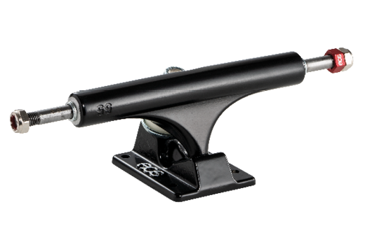 Ace AF1 Trucks - Black