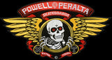 Powell Winged Ripper Patch