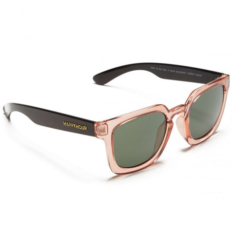 Happy Hour Wolf Pup Sunglasses