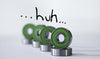 Huh Greens Bearings