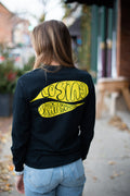 Losing Skateboards Alien Long Sleeve