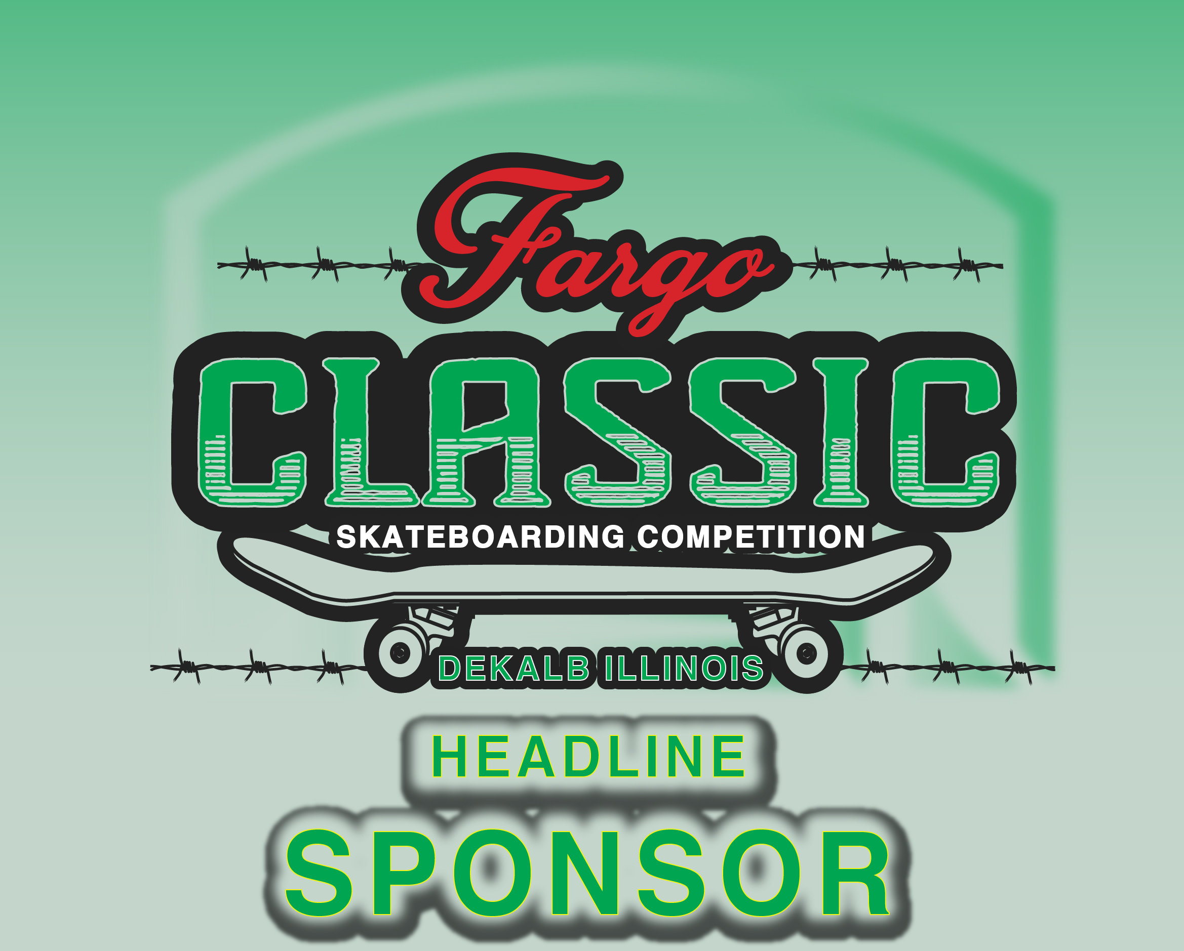 Sponsor The 4th Annual Fargo Classic Competition