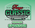 Fargo Classic 2 Sponsorship Packages