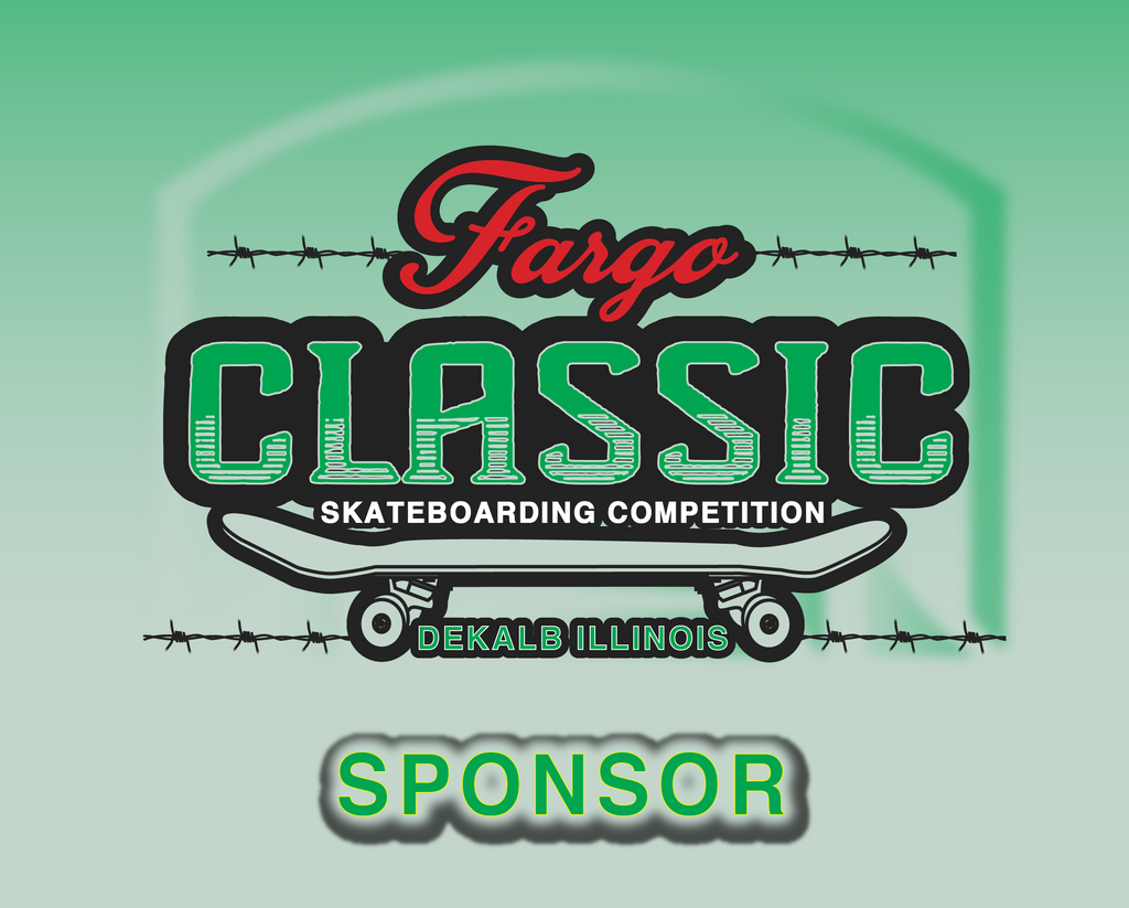 Sponsor The 4th Annual Fargo Classic Competition