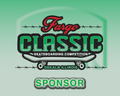 Sponsor The 4th Annual Fargo Classic Competition