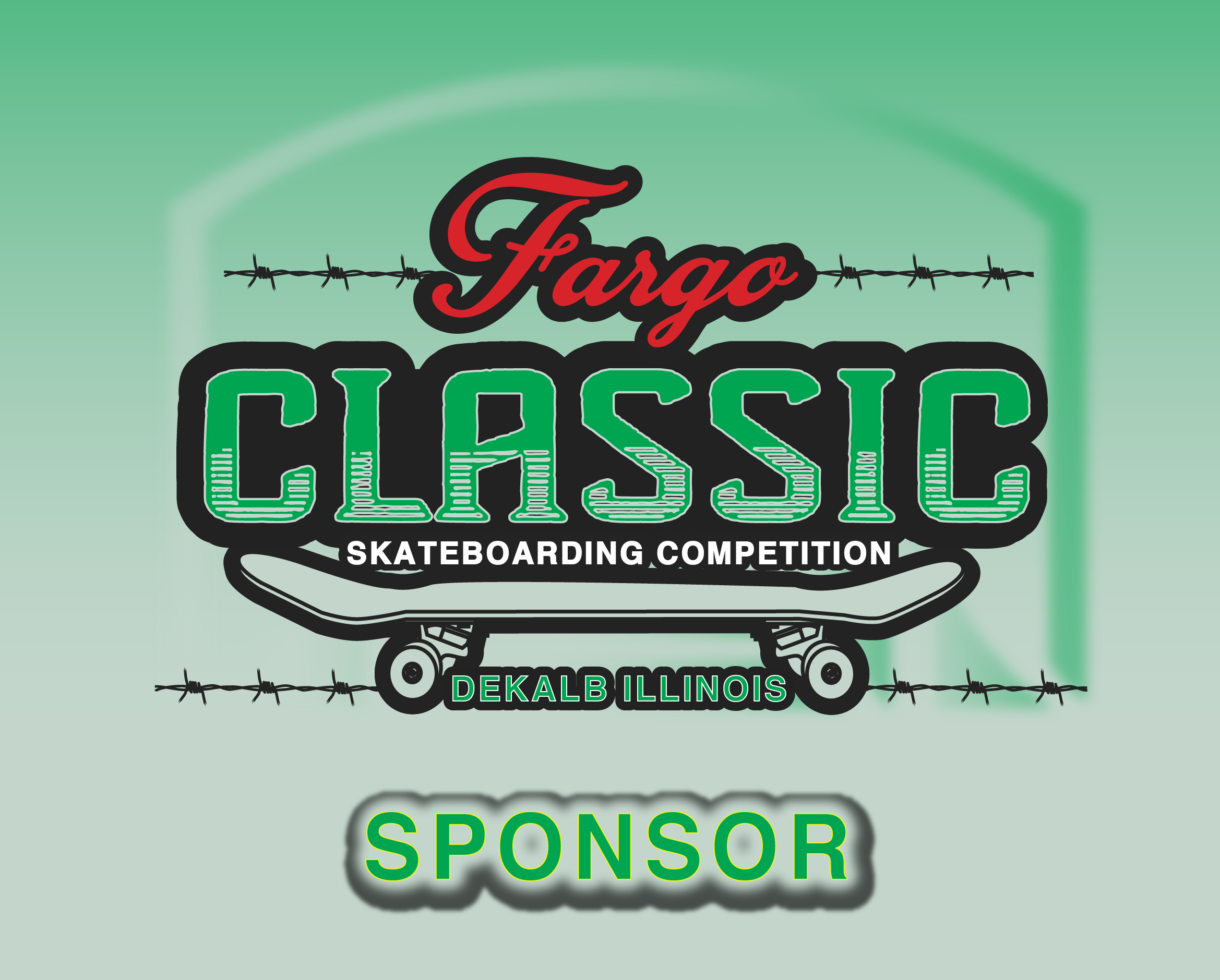 Sponsor The 4th Annual Fargo Classic Competition