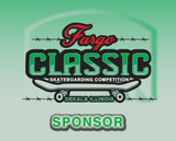 Fargo Classic 2 Sponsorship Packages