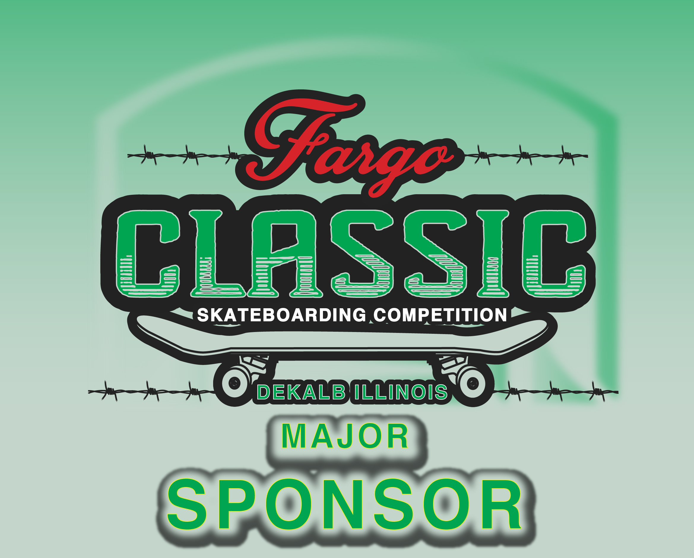 Sponsor The 4th Annual Fargo Classic Competition
