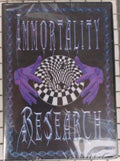 Immortality Research DVD