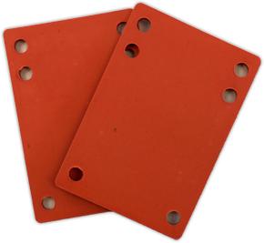 Focus Shock Pads