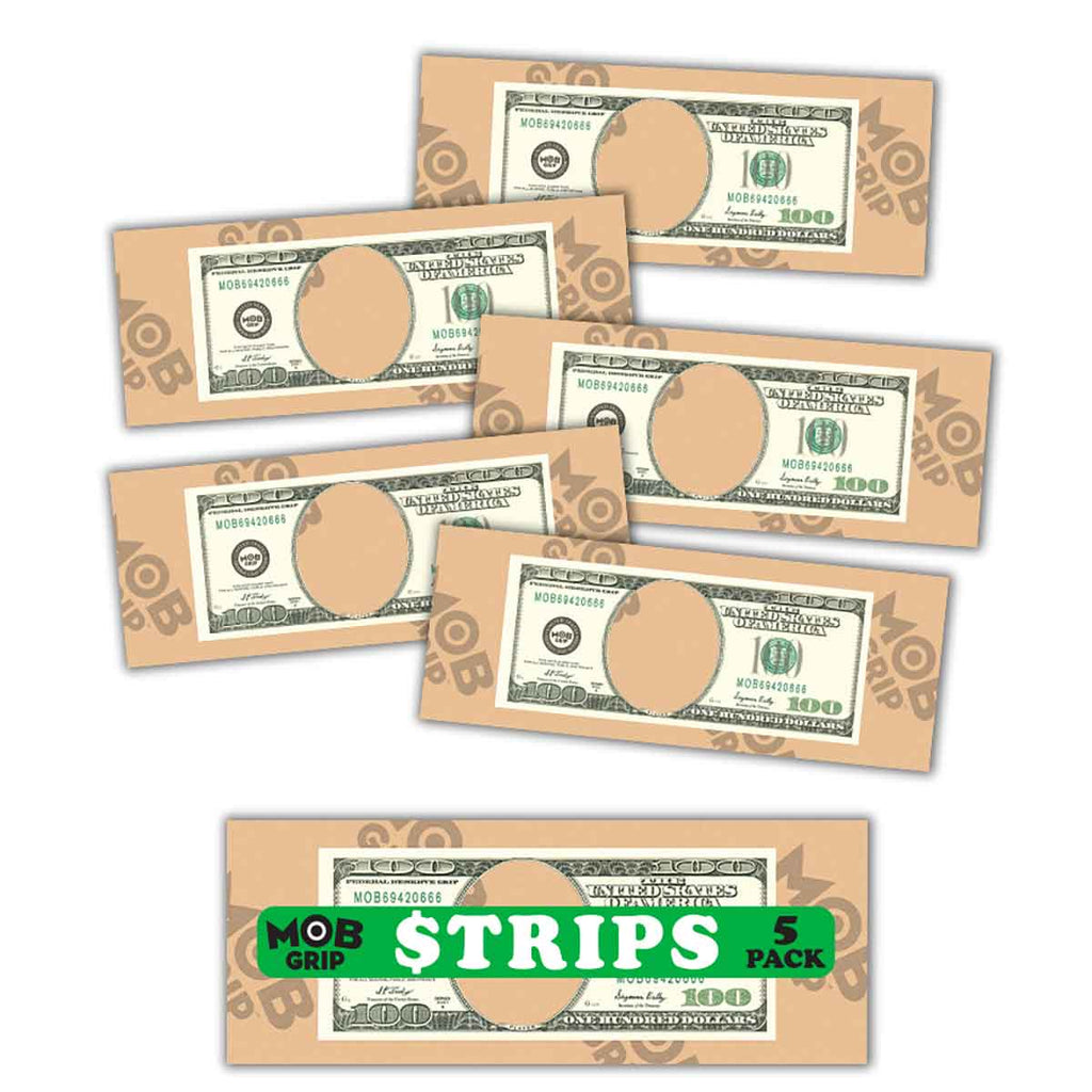 Mob Hundos Grip Strip