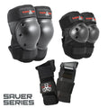 Triple 8 Saver Series 3-Pack Pads