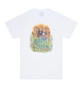 Hockey Aria Tee - White