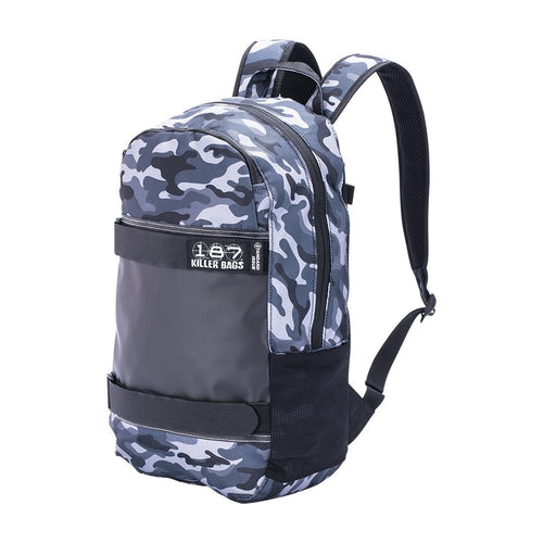 187 Killer Standard Issue Backpack