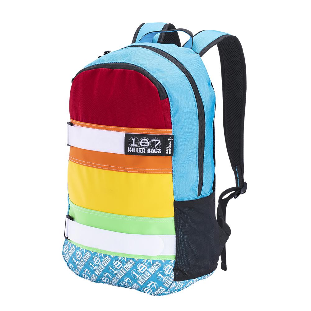 187 Killer Standard Issue Backpack
