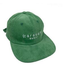 Caravan Kawaii Hat - Mint