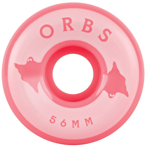 Orbs Specters 99A Wheels