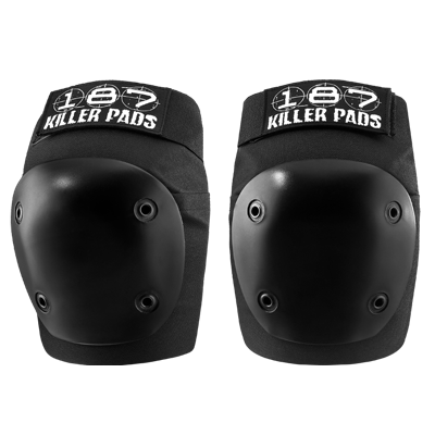 187プロテクター膝 187KILLER PADS FLY KNEE Amazon.com : 187 Killer Pads Fly Knee Pad, Black, X- Small