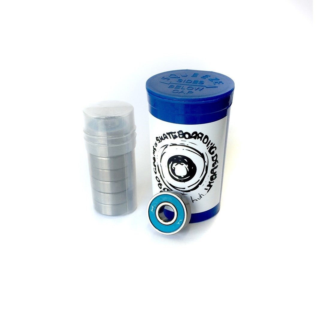 Huh Blueberry Bearings