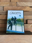 Cahoots DVD