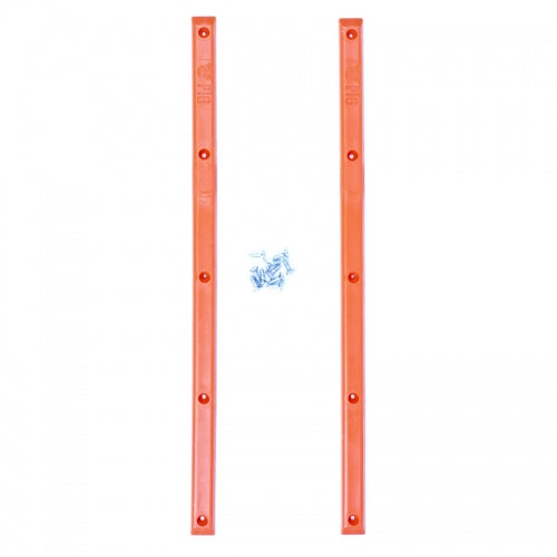 Pig Rails