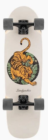 Landyachtz Dinghy Blunt Fender Paper Tiger Complete