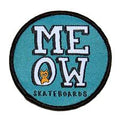 Meow Stacked Patch