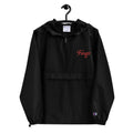 Fargo Champion Windbreaker
