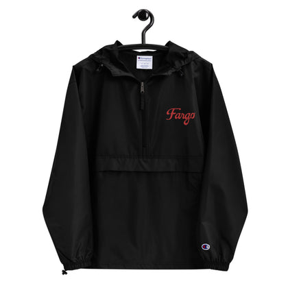 Fargo Champion Windbreaker