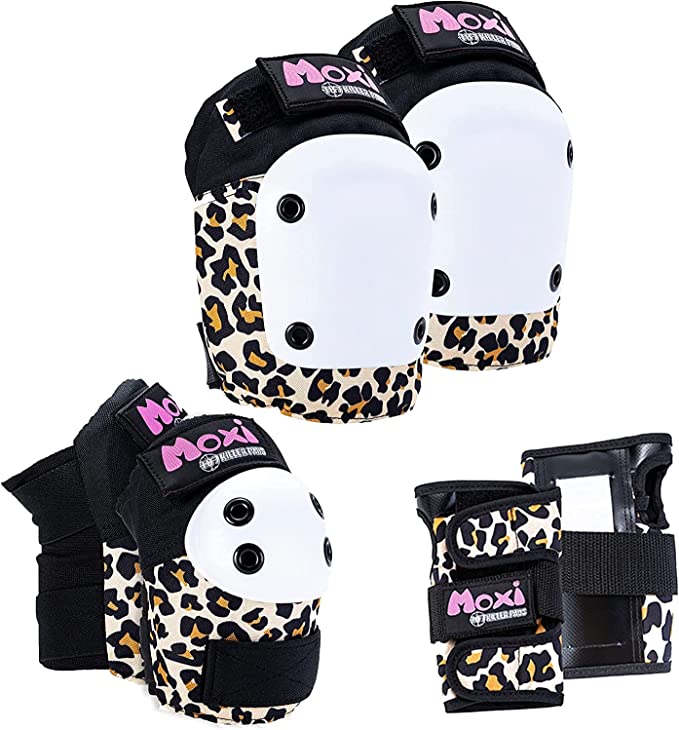 187 Killer 6-Pack Combo Pad Set