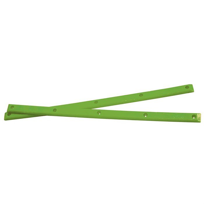 Pig Rails