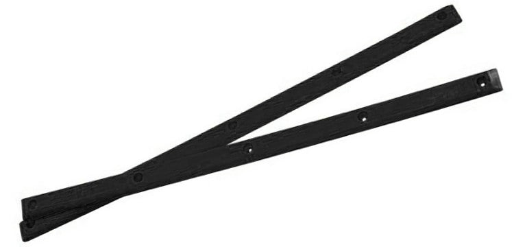 Pig Rails