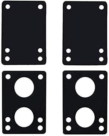 Focus Riser Pads