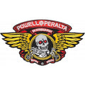 Powell Winged Ripper Patch