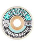 Spitfire Formula Four Conical Full 97D Wheels