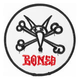 Bones Vato Rat Patch