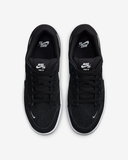 Nike SB Force 58 - Black/White