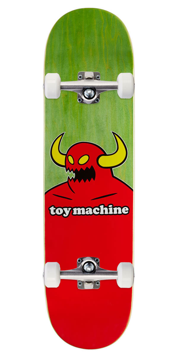 Toy Machine Monster Mini Complete Skateboard