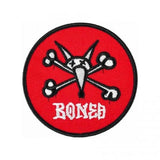 Bones Vato Rat Patch